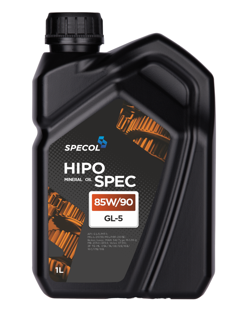 Hipospec GL-5 85W/90