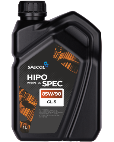 Hipospec GL-5 85W/90