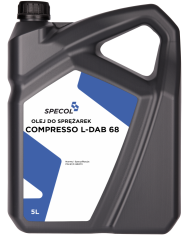 Compresso L-DAB 68