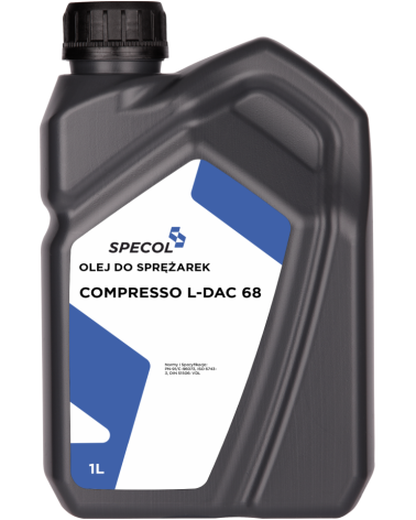 Compresso L-DAC  68