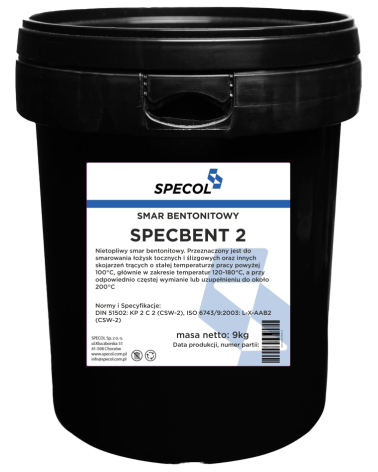 Specbent 2