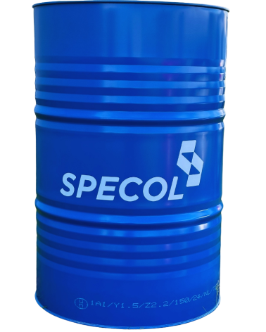 Spec Diesel DPF/FAP CK-4 10W/40