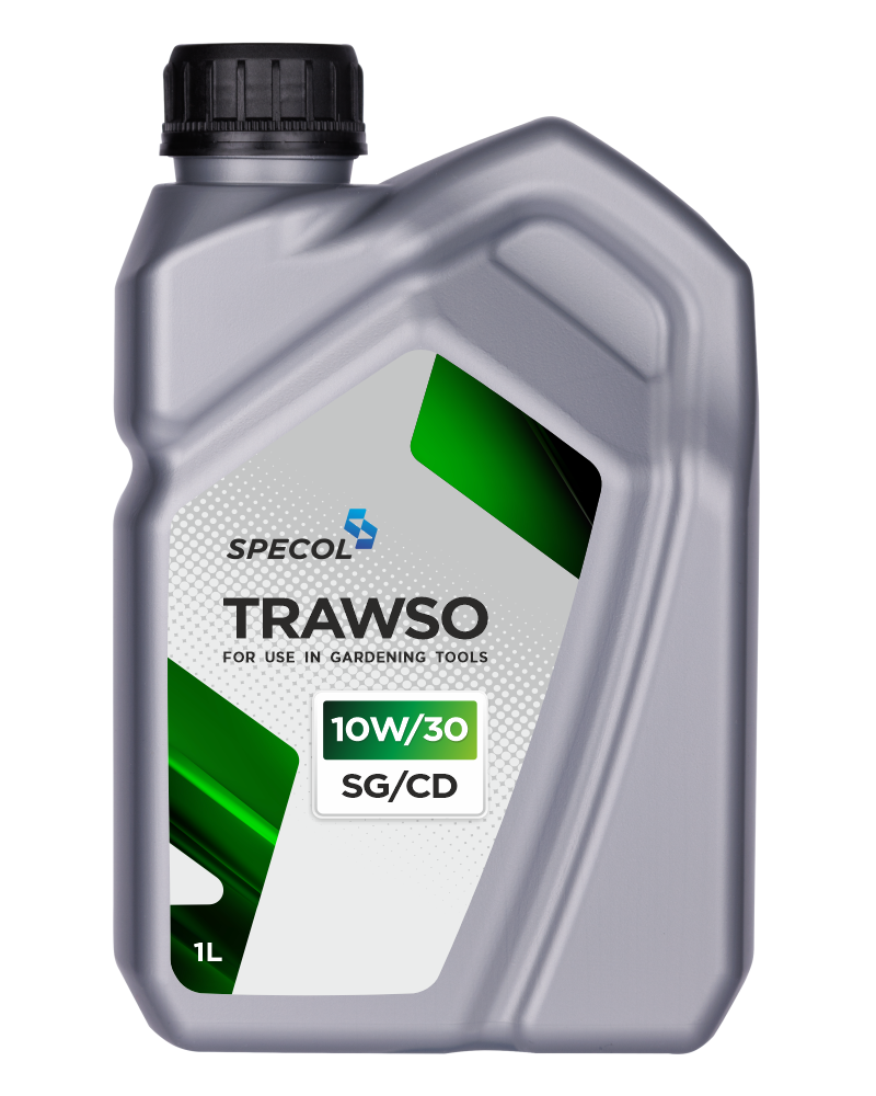 Trawso SG/CD 10W/30