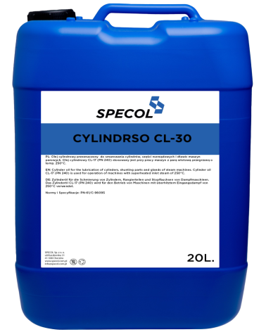 Cylindrso CL-30